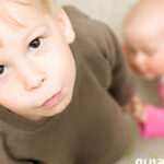 Corrigiendo celos infantiles