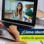 Descubre nuevos estilos de aprendizaje