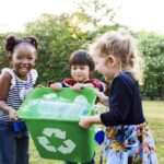 Educación Ambiental: Cuidando nuestro entorno