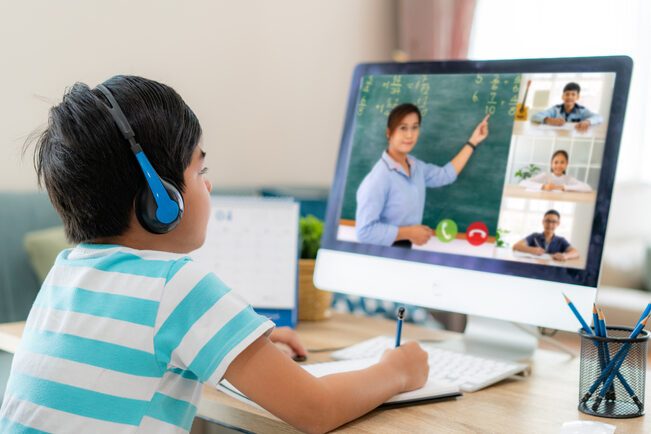 Educación online vs. educación virtual: diferencias