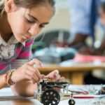 Educación STEM: Ventajas y Concepto