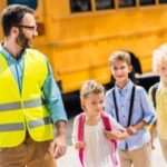 Educación vial para niños: Importancia y beneficios