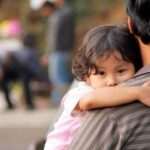 El impacto de la emigración en los hijos