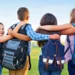 El impacto de la mochila escolar en la salud de los estudiantes