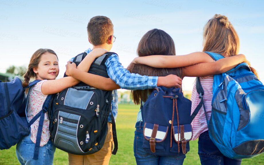 El impacto de la mochila escolar en la salud de los estudiantes