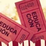 El impacto del cine en la educación