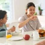 El impacto del desayuno en la actividad mental