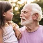 El papel fundamental de los abuelos en la educación de los niños