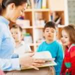 El poder educativo de los cuentos