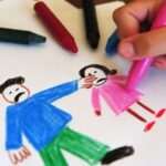 El significado psicológico del dibujo infantil