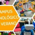 Escuela de Verano para Niños: ¡Aprende y Diviértete!