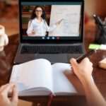 Estudiar inglés online: beneficios y consejos