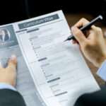 Evita información innecesaria en tu CV