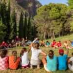 Excursiones alegres y didácticas