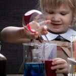 Experimentos divertidos para la clase de ciencias
