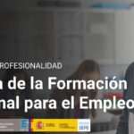 Formación Profesional para el Empleo: Guía de Docencia