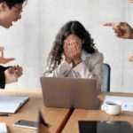 Gestión efectiva del mobbing