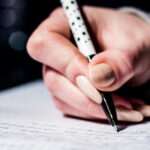 Grafopsicología: análisis de la escritura