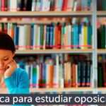 Guía para oposiciones