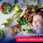 Hábitos Alimenticios Saludables para Estudiar