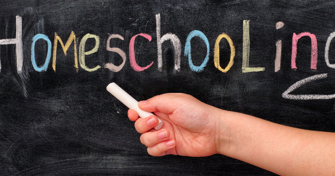 Homeschooling: Todo lo que debes saber