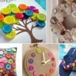 Ideas creativas con material reciclado