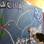 Ideas para el Día Escolar de la Paz con niños