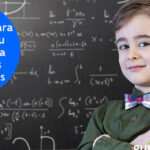 Identificar niños superdotados: guía completa
