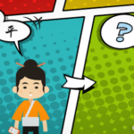 Incentiva creatividad con cómics