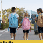 Jornada escolar: ¿Partida o continua?