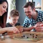 Juegos de mesa educativos para toda la familia