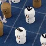 Juegos educativos de Navidad para niños
