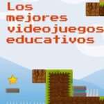 Juegos educativos: Descubre los mejores tipos