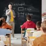 La importancia de la disciplina en el aula