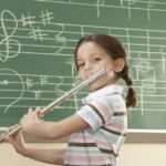 La importancia de la educación musical en el desarrollo del alumno