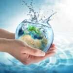 La importancia del agua en nuestra vida