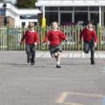 La importancia del recreo en la educación