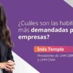 Las habilidades más demandadas por las empresas