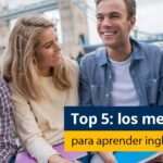 Las mejores formas de aprender inglés en el extranjero
