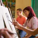 Los beneficios de la educación artística