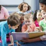 Los beneficios de los cuentacuentos en la educación