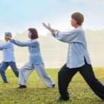 Los beneficios del Tai Chi en la educación