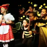Los beneficios del teatro en la educación