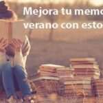 Mejora tu memoria con estos libros