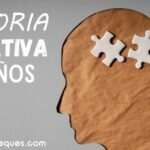 Memorización efectiva para niños