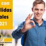Módulos con más salidas laborales