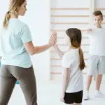 Cómo superar la tartamudez con juegos