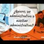 Opositar a Auxiliar Administrativo: Beneficios y Requisitos