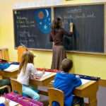 Pizarras digitales: la revolución educativa