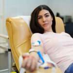 Por qué donar sangre: Motivos y beneficios